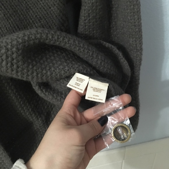 Free people bubble cardigan - Picture 6 of 7